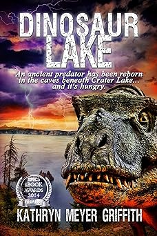 Dinosaur Lake
