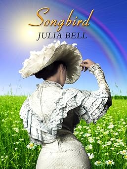 Songbird: (The Songbird Story - Book One)