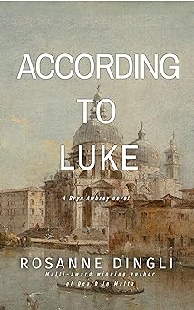 According to Luke (Bryn Awbrey Series Book 1)