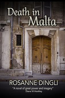 Death in Malta: The house of regrets