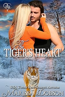 The Tiger's Heart (Alaskan Tigers Book 2)
