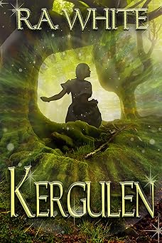Kergulen: A Powerful Coming of Age Adventure (The Kergulen Series Book 1)