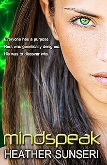 Mindspeak (The Mindspeak Series Book 1)