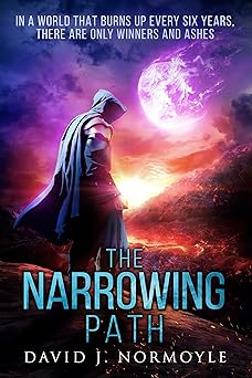 The Narrowing Path (The Narrowing Path Series Book 1)