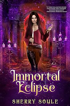 Immortal Eclipse
