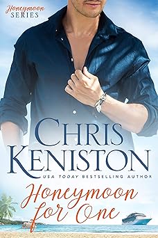 Honeymoon For One (Honeymoon Series Book 1)