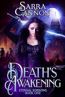 Death's Awakening (Eternal Sorrows Book 1)