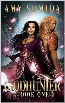 Godhunter (The Godhunter Series Book 1)
