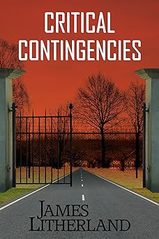 Critical Contingencies (Slowpocalypse Book 1)