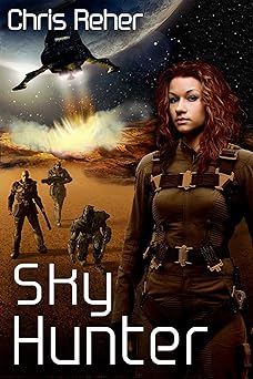 Sky Hunter (Targon Tales Book 0)