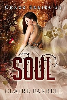 Soul (Chaos Series Book 1)
