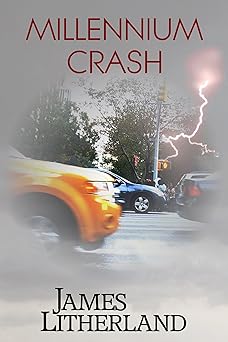 Millennium Crash (Watchbearers Book 1)