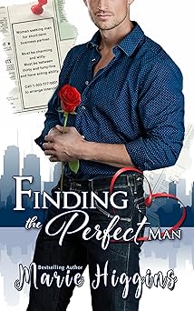 Finding the Perfect Man