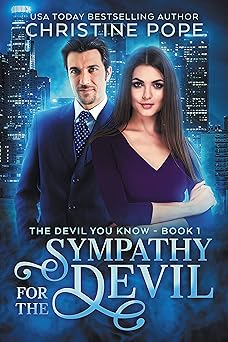 Sympathy for the Devil (The Devil You Know Book 1)