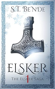 Elsker (Elsker Saga Book 1)