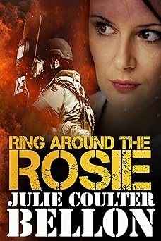 Ring Around the Rosie (Hostage Negotiation Team #4) (Hostage Negotiation Series)