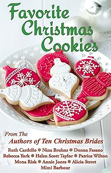 Favorite Christmas Cookies
