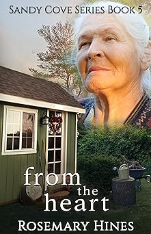 From the Heart (Sandy Cove Series Book 5)