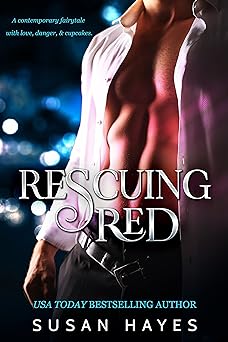 Rescuing Red