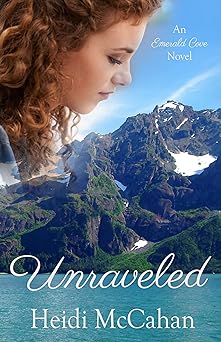 Unraveled (Emerald Cove Book 1)