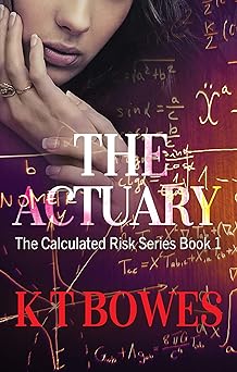 The Actuary: A Rural English Affair (The Calculated Risk Book 1)