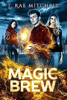 Magic Brew