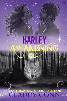 Harley-Awakening (Awakening Series Book 1)