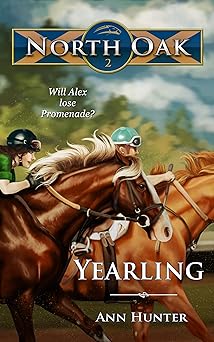 Yearling (North Oak Book 2)