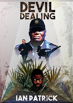 Devil Dealing: A police procedural mystery (The Ryder Quartet Book 1)