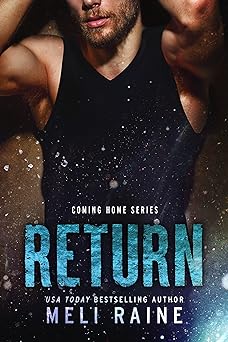 Return (Coming Home #1) (Coming Home Series)