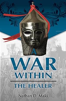A War Within: The Healer