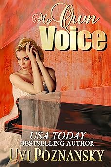 My Own Voice (Still Life with Memories Book 1)