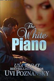 The White Piano (Still Life with Memories Book 2)