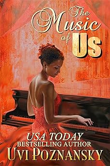 The Music of Us: WWII love story (Still Life with Memories Book 3)