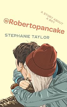 @Robertopancake: A Story About a Boy