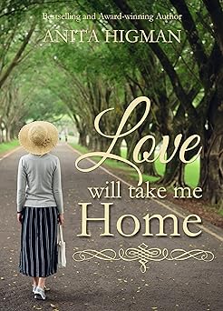 Love Will Take Me Home: Christian contemporary romance