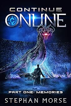 Continue Online Part One: Memories