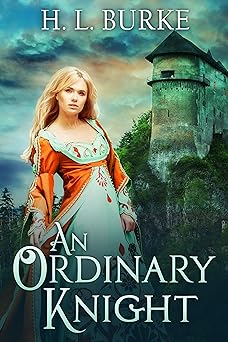 An Ordinary Knight: A Fairy Cursed Fable