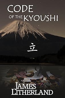 Code of the Kyoushi (Miraibanashi Book 1)