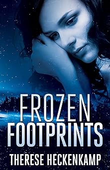 Frozen Footprints (Christian Suspense Thriller)