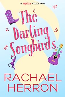 The Darling Songbirds (The Songbirds of Darling Bay Book 1)