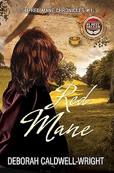 Red Mane (The Red Mane Chronicles A Pre-Civil War Romance Book 1)