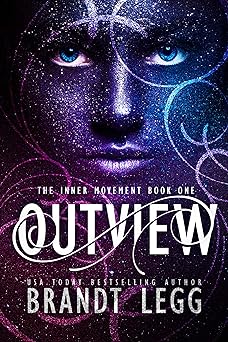 Outview: A Booker Thriller (The Inner Movement Book 1)