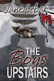 The Boys Upstairs (Father Jay Book 1)