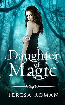 Daughter of Magic