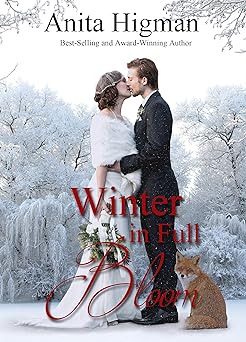 Winter in Full Bloom: Christian contemporary romance
