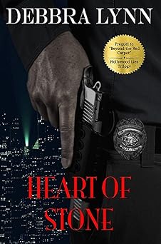 Heart of Stone (Hollywood Lies Book 2)