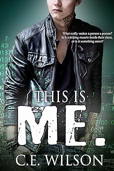 This is Me.: A Clean Science Fiction Romance