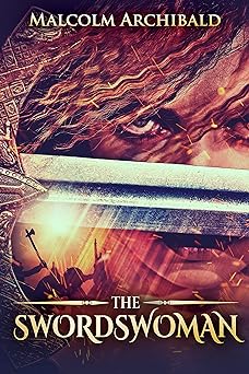 The Swordswoman