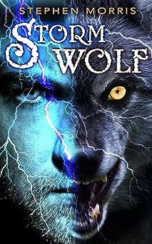 Storm Wolf
